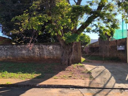 Terreno em Vila Margarida