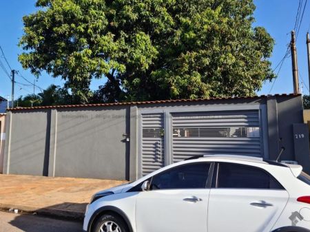 Casa-Térrea em Tijuca