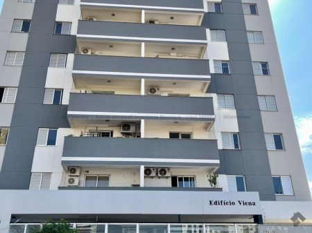 Apartamento em São Francisco