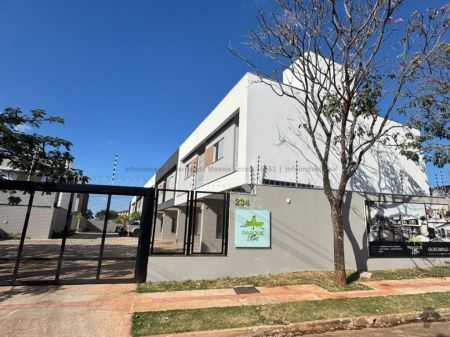 Sobrado-Condomínio em Cidade Jardim