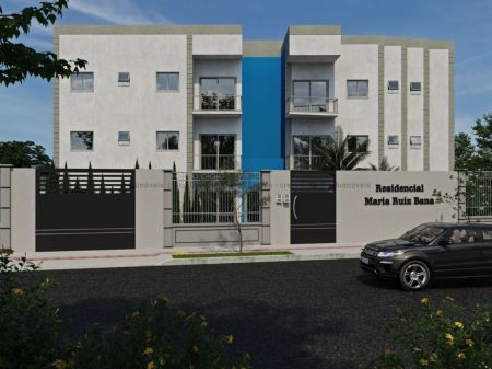 Apartamento em Jardim Imá