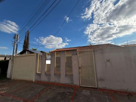 Sobrado em Vila Célia