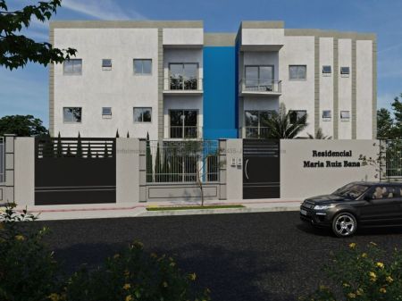 Apartamento em Jardim Imá