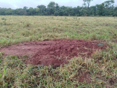 Fazenda em Zona Rural