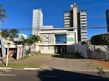 Imóvel Comercial em Santa Fé
