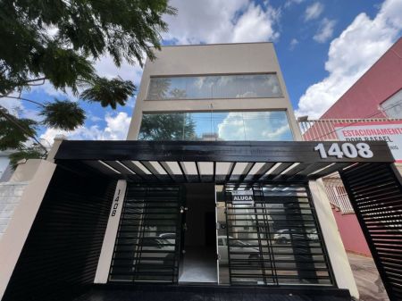 Sala / Salão / Loja em Vila Rosa Pires