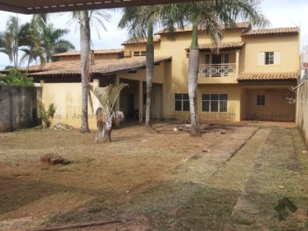 Sobrado em Jardim Itatiaia
