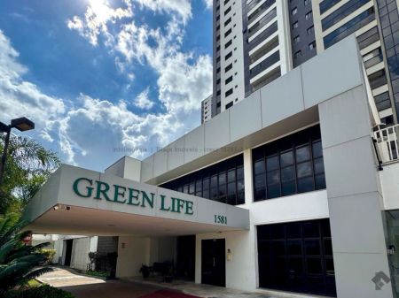 Apartamento em Carandá