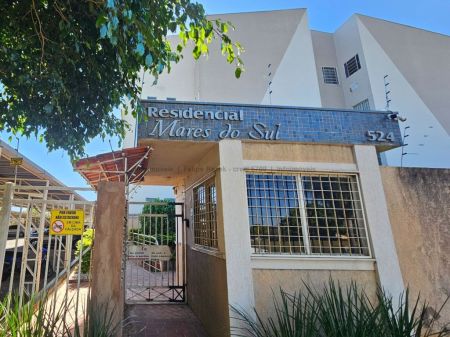Apartamento em Vila Almeida