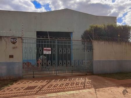Galpão / Depósito em Jardim Itamaracá