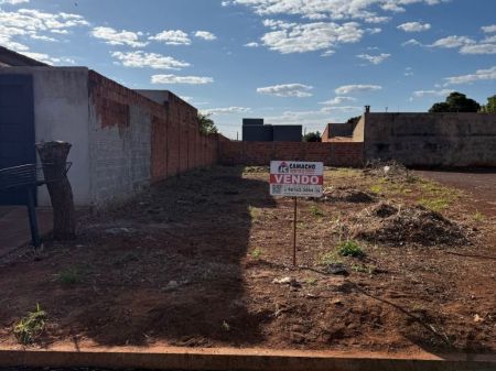 Terreno em Jardim Guaicurus