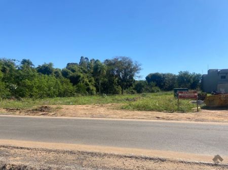 Área em Vila Jaraguá