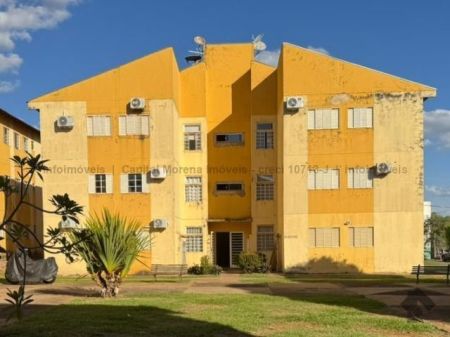 Apartamento em Jardim Paulista