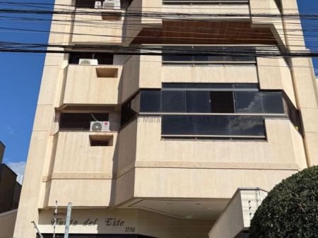 Apartamento em Centro