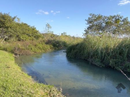 Chácara em Zona Rural