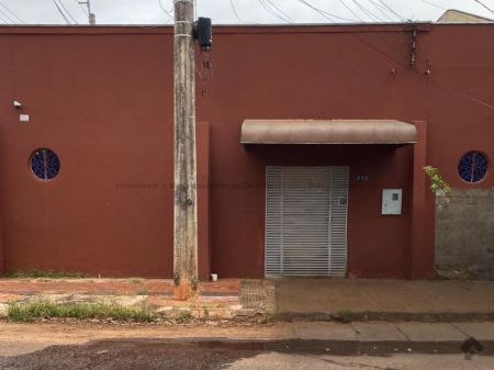 Casa Comercial em Cabreúva