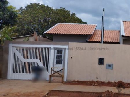Casa-Térrea em Tijuca