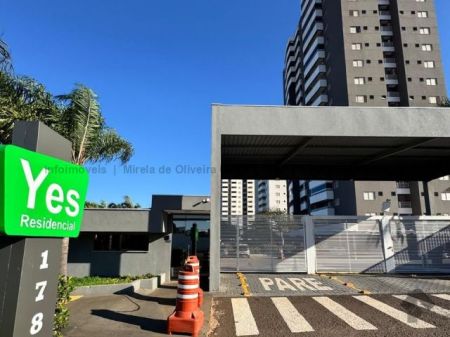 Apartamento em Jardim América