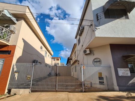 Sobrado-Condomínio em Amambaí