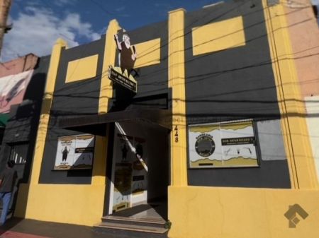 Imóvel Comercial em Centro