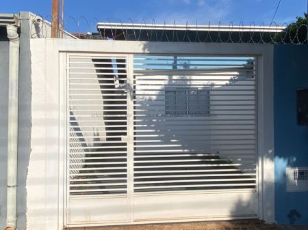 Kitnet em Residencial Ana Maria do Couto