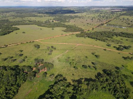 Fazenda em Zona Rural