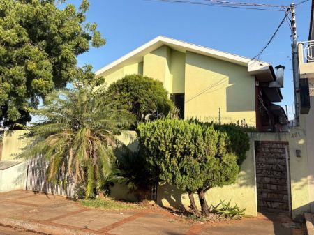 Sobrado em Vila Planalto