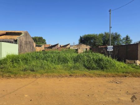 Terreno em Jardim Santa Emília