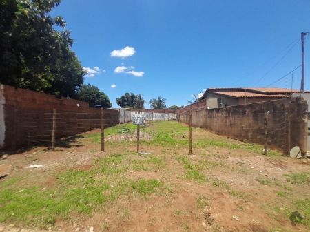 Terreno em Portal Caiobá