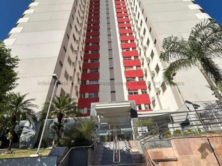 Apartamento em Centro