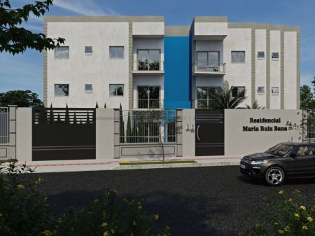 Apartamento em Jardim Imá