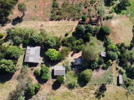 Chácara em Zona Rural