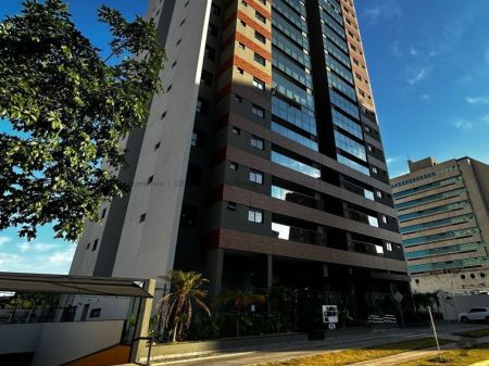 Apartamento em Jardim dos Estados