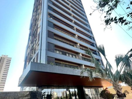 Apartamento em Jardim dos Estados