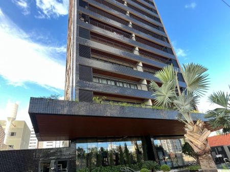 Apto. Cobertura / Duplex em Jardim dos Estados