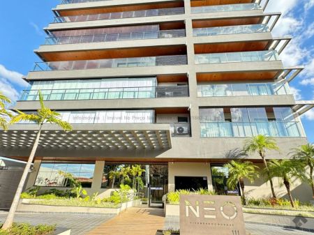 Apartamento em Vivendas do Bosque