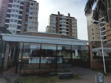 Apartamento em Mata do Jacinto
