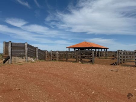 Fazenda em Zona Rural