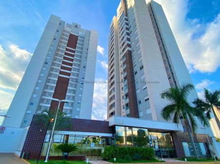 Apartamento em Itanhangá Park