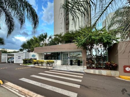 Apartamento em Seminário