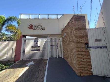 Apartamento em Carandá Bosque I