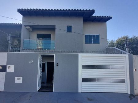 Sobrado em Vila Carlota