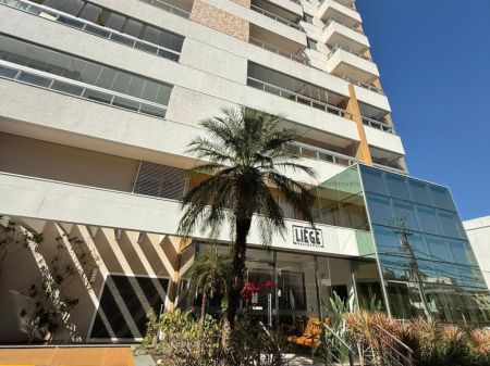 Apartamento em Centro