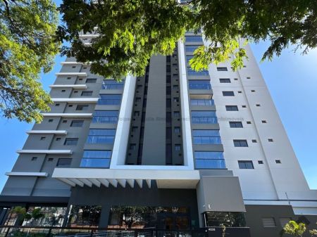 Apartamento em São Francisco