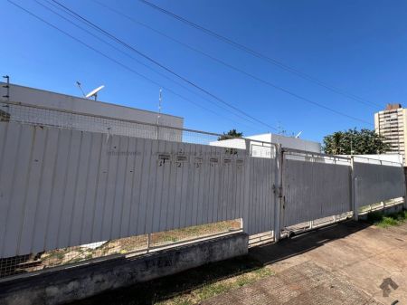 Casa-Térrea-Condomínio em Amambaí