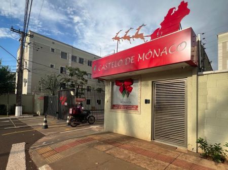 Apartamento em Pioneiros