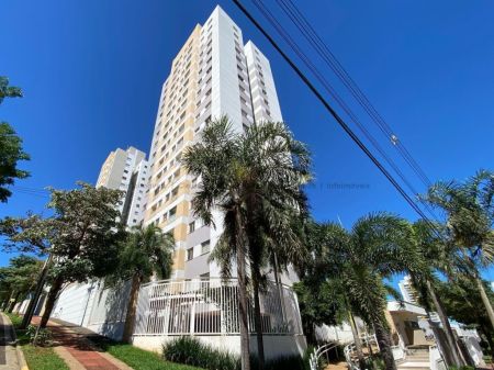 Apartamento em Carandá