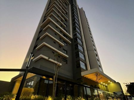 Apartamento em São Francisco