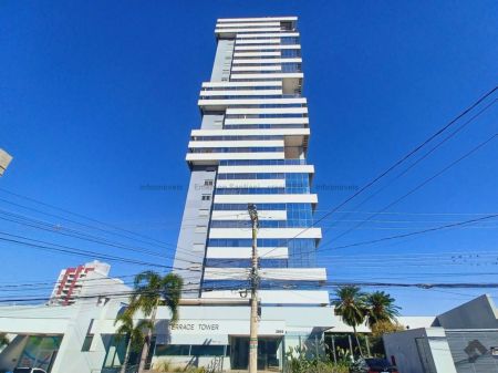 Apartamento em Jardim dos Estados