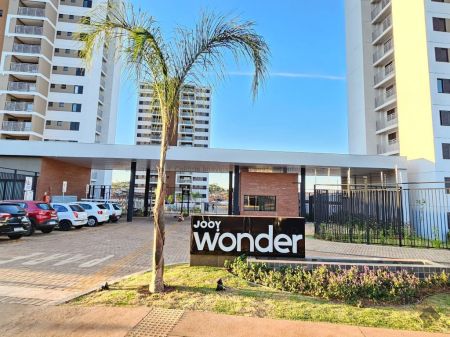 Apartamento em Vila Planalto